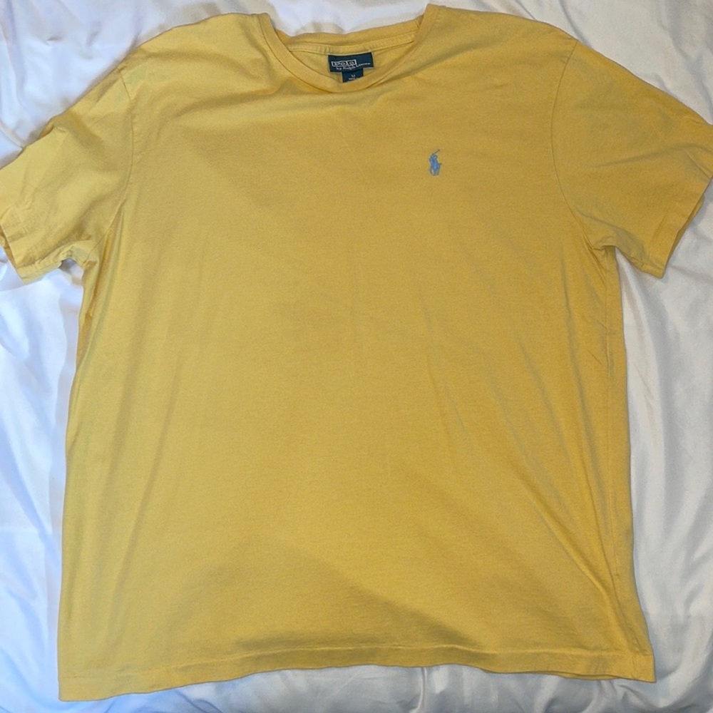 Polo t-shirt